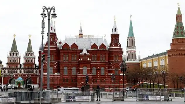 Rusya'da enflasyon son beş yılın zirvesinde