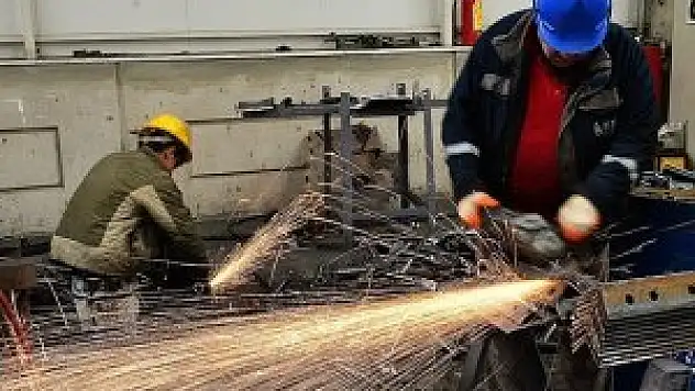 Türkiye istihdam artışında ilk 3'te