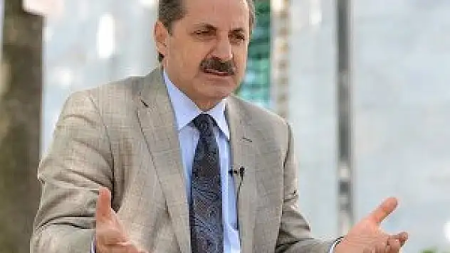 'İş bırakma eyleminin siyasi boyutu yok'