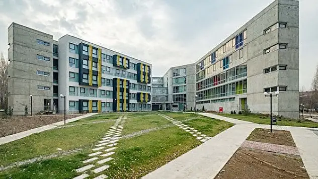 Orta Doğu Teknik Üniversitesi öğretim üyesi alıyor