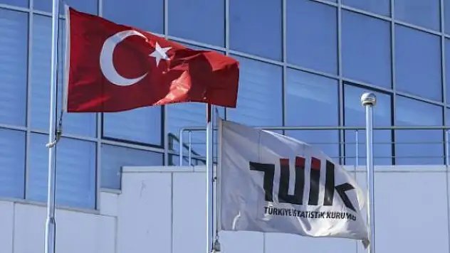 TÜİK: TÜFE bilimsel ve teknik özerklik ile bağımsız olarak hesaplanıyor