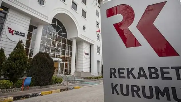 Rekabet Kurulu'ndan 2 teşebbüse soruşturma