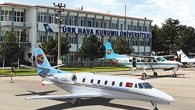 Türk Hava Kurumu Üniversitesi akademik personel alıyor