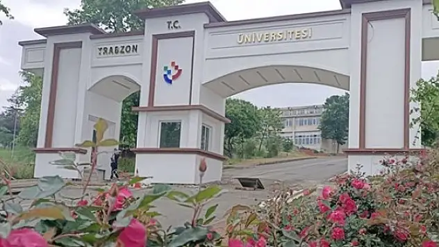 Trabzon Üniversitesi 18 personel alımı yapacak