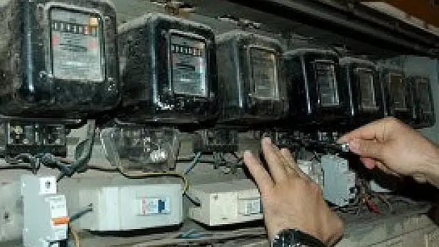 35 milyon sayaç değişecek