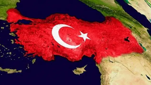Türkiye büyük müjde için var gücüyle çalışıyor