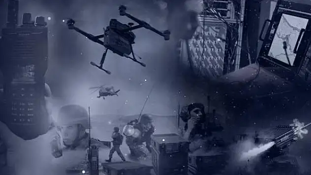 Savunmada hedef 'tam bağımsızlık'