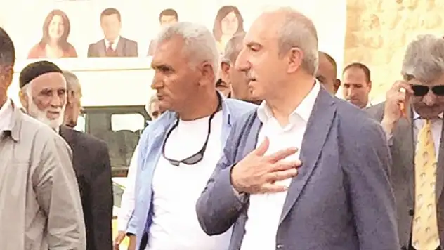 Ölüm listeleri hazırlıyorlar