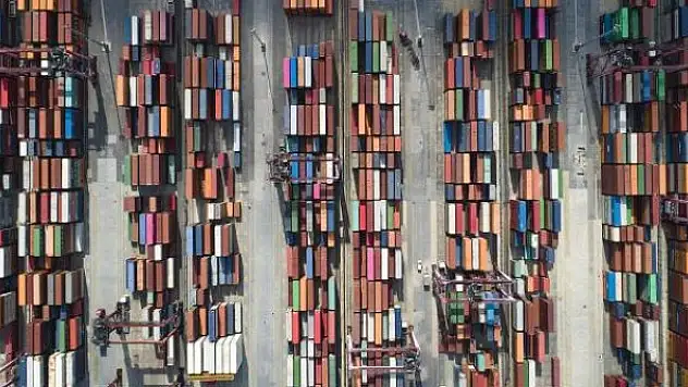 Çin'in ihracatı 300 milyar doları aştı