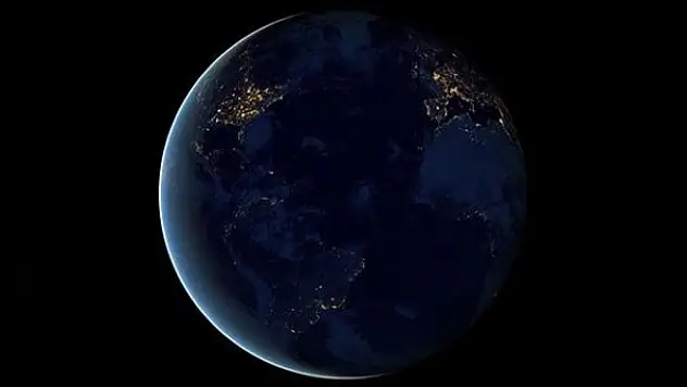 Araştırma: Dünya'nın ilk kıtaları düşünüldüğünden 700 milyon yıl daha eski