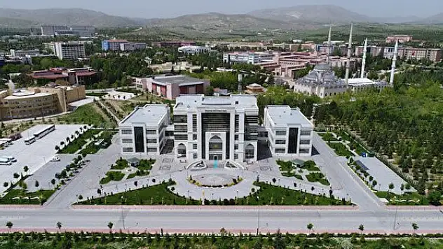Selçuk Üniversitesi öğretim görevlisi alacak