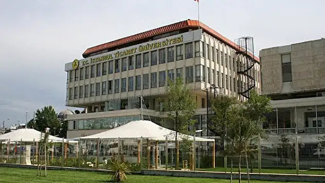 İstanbul Ticaret Üniversitesi öğretim üyesi alacak