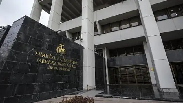 Merkez Bankası, 'Yeşil Ekonomi ve İklim Değişikliği Müdürlüğü' kurdu