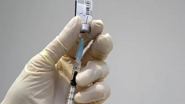 Merakla beklenen Koronavirüs ilacı Türkiye'de üretilecek