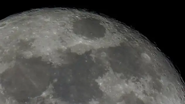 NASA 2025'e kadar Ay'a insan göndermeyecek