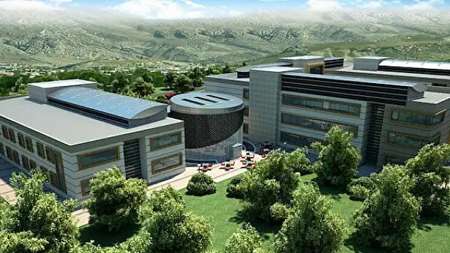 Öğretim Üyesi alım ilanı