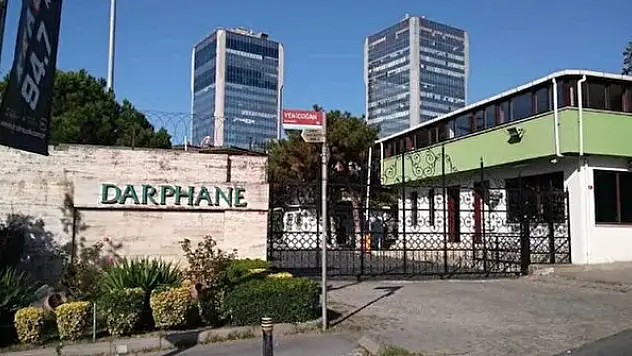 Kamu işçisi alım ilanı