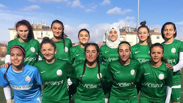 Kadınlar Süper Ligi kuruldu