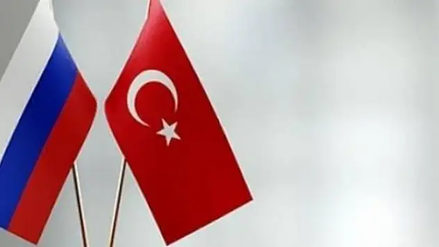 Türkiye ile Rusya arasında önemli görüşme