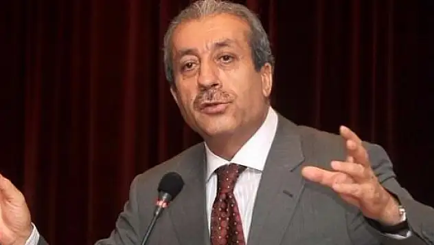 Bakan Eker'den çiftçilere müjde