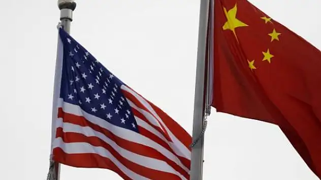 ABD ve Çin'den iklim krizine karşı iş birliği anlaşması