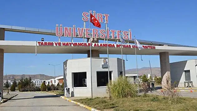 Öğretim Üyesi alım ilanı