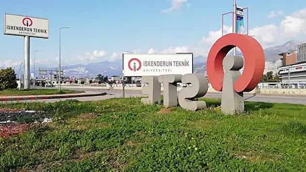 İskenderun Teknik Üniversitesi öğretim üyesi alıyor