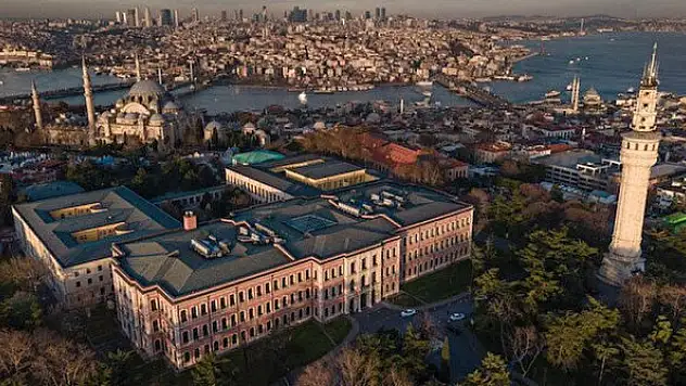 Sözleşmeli personel alım ilanı