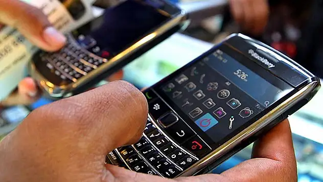 BlackBerry işçi çıkarmaya hazırlanıyor