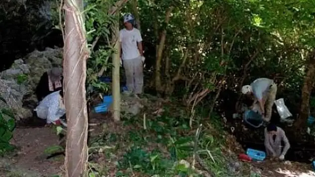 Türkçeyi ilk konuşanlar tespit edildi: 9 bin yıl öncesine dayanıyor