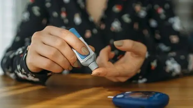 DSÖ'den 'insülin' açıklaması: Tip 2 diyabetlilerin yarısı erişemiyor