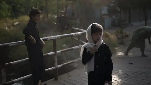 DSÖ: Afganistan'da 1 milyon çocuk akut yetersiz beslenme sebebiyle ölebilir