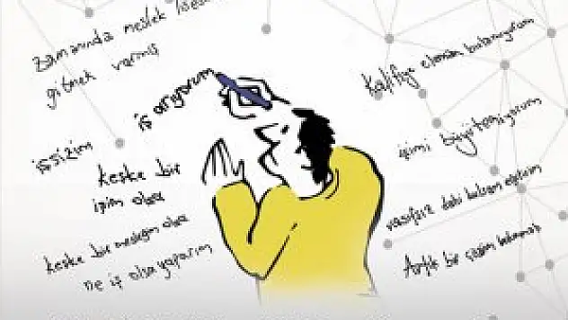 Sorun İşsizlik değil