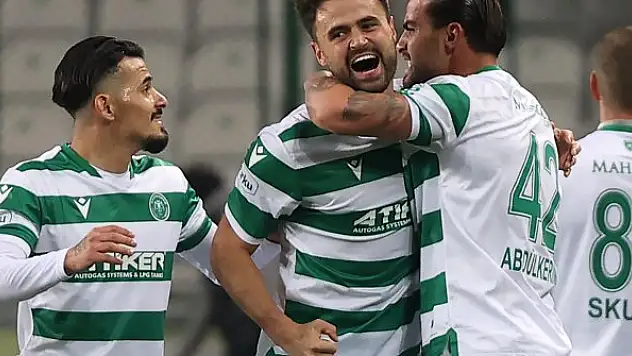 Konyaspor Başkanı'ndan iç transfer müjdesi!