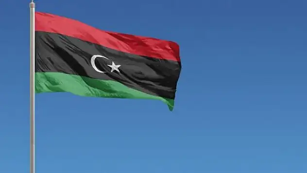 Libya'da seçimler 3 ay ertelenebilir
