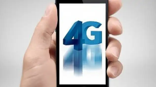 4G ihalesinde erteleme kararı Resmi Gazete'de