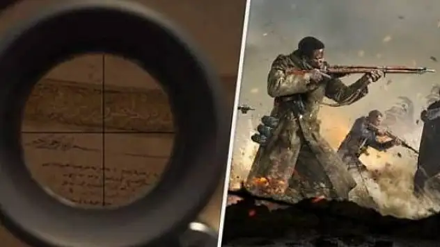 Call of Duty'de büyük skandal! Müslümanlardan özür diledi