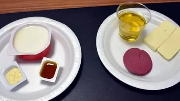 'Gıdada taklit ve tağşişe artık hapis cezası da istenecek'