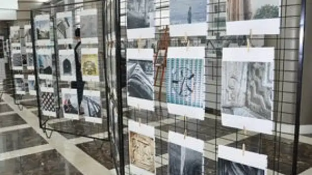 KTO Karatay Üniversitesi'nden Mobil Fotoğrafçılık Sergisi