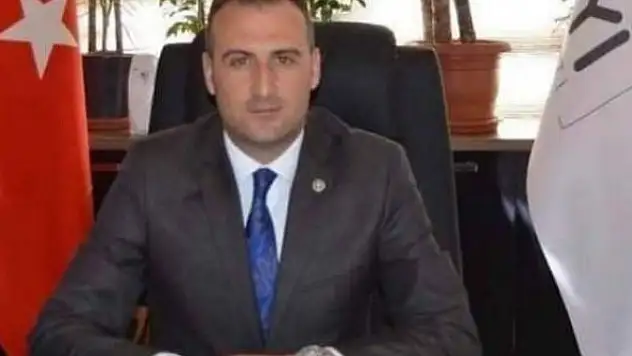 İYİ Parti Aksaray İl Başkanı Özhan Türemiş istifa etti