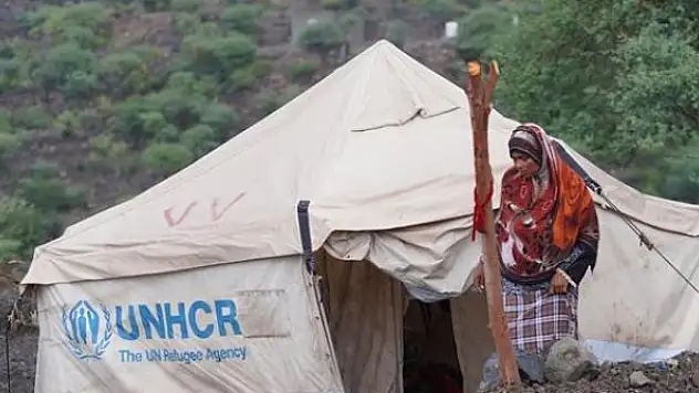 BM: Hudeyde'de 6 bin 200 kişi iç göçe maruz kaldı