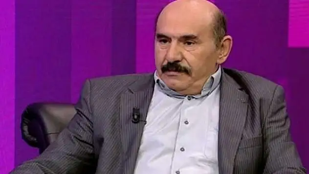 Osman Öcalan öldü! Ölüm sebebi belli oldu