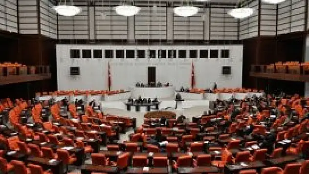 ''Varlık barışı'' komisyondan geçti