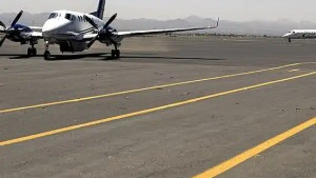 Bölgesel milli uçak dolmuş gibi çalışacak