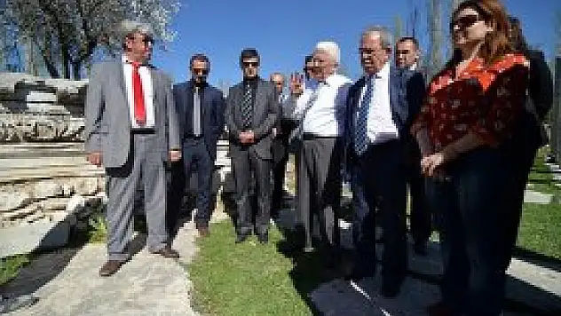 Gözlemlerimizi Başbakan'a doğrudan ileteceğiz