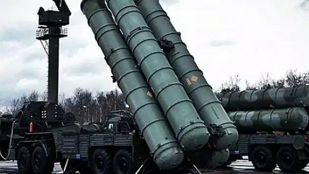 ABD'den Hindistan-S-400 açıklaması