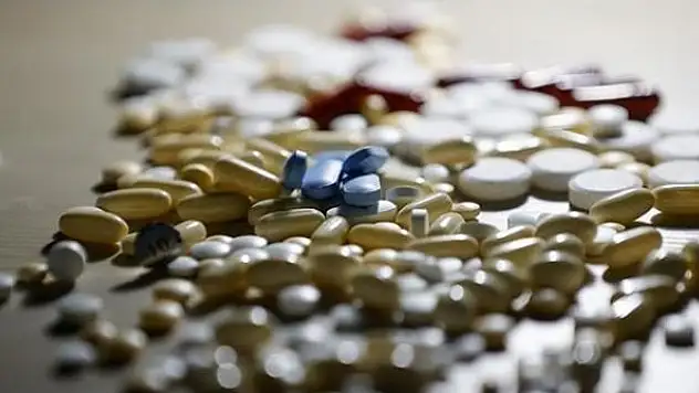 ABD'nin 3 büyük ilaç firmasına 38 milyar dolarlık dava