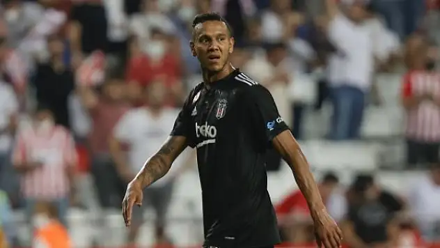 Josef de Souza: Bu karar yüzünden ciddi anlamda hayal kırıklığı yaşıyorum