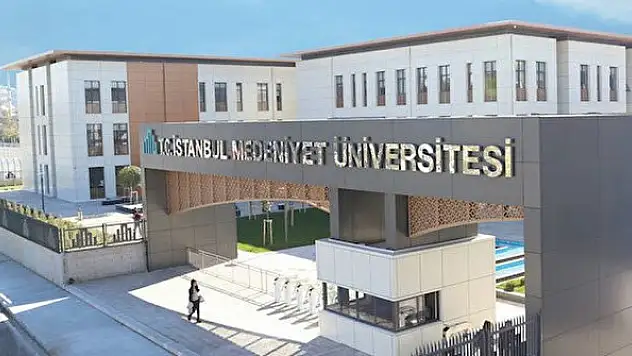 İstanbul Medeniyet Üniversitesi akademik personel alacak