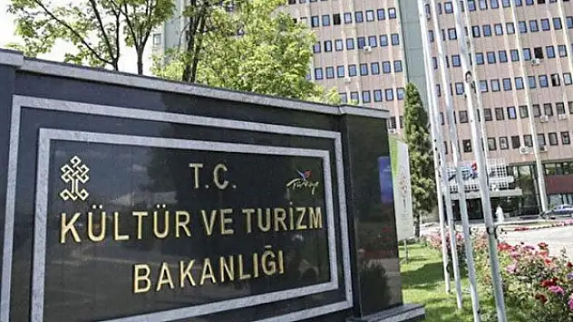 Kültür ve Turizm Bakanlığı sözleşmeli sanatçı alacak